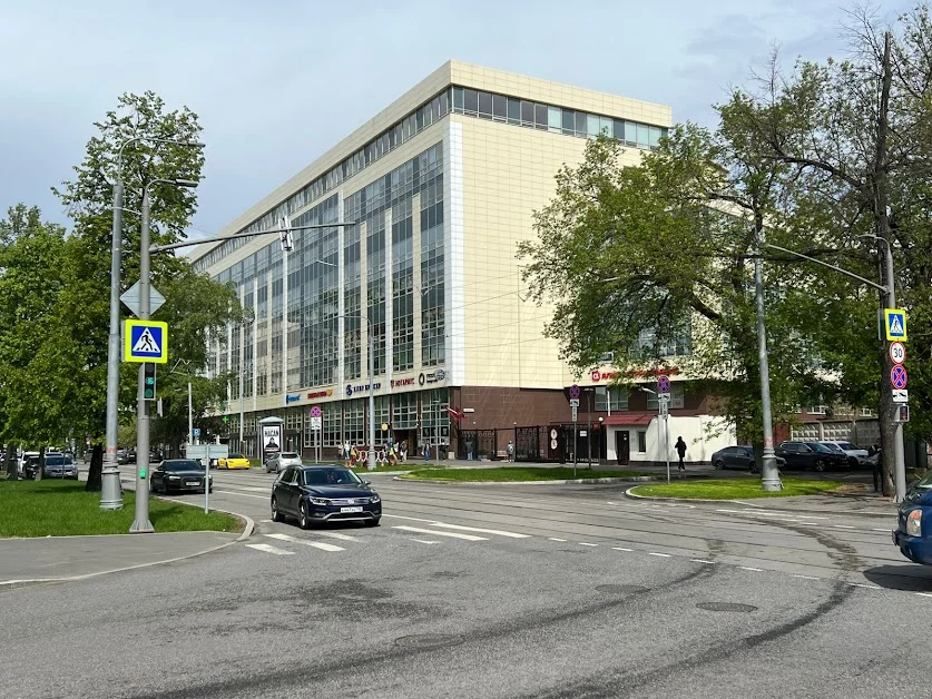 Квартира